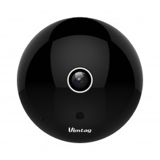 Vimtag F2 5MP Fish eye Smart Cloud IP Camera